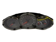 Compteur Hyundai COUPE