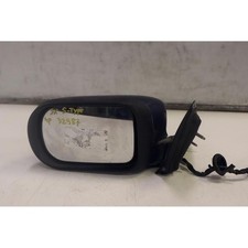 Retroviseur gauche (ou coque) Jaguar S-TYPE