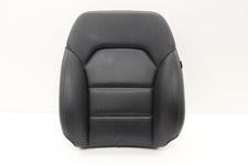 2015-2020 MERCEDES GLA250 X156 FRONT LEFT SEAT UPPER CUSHION COVER OEM BLACK_111