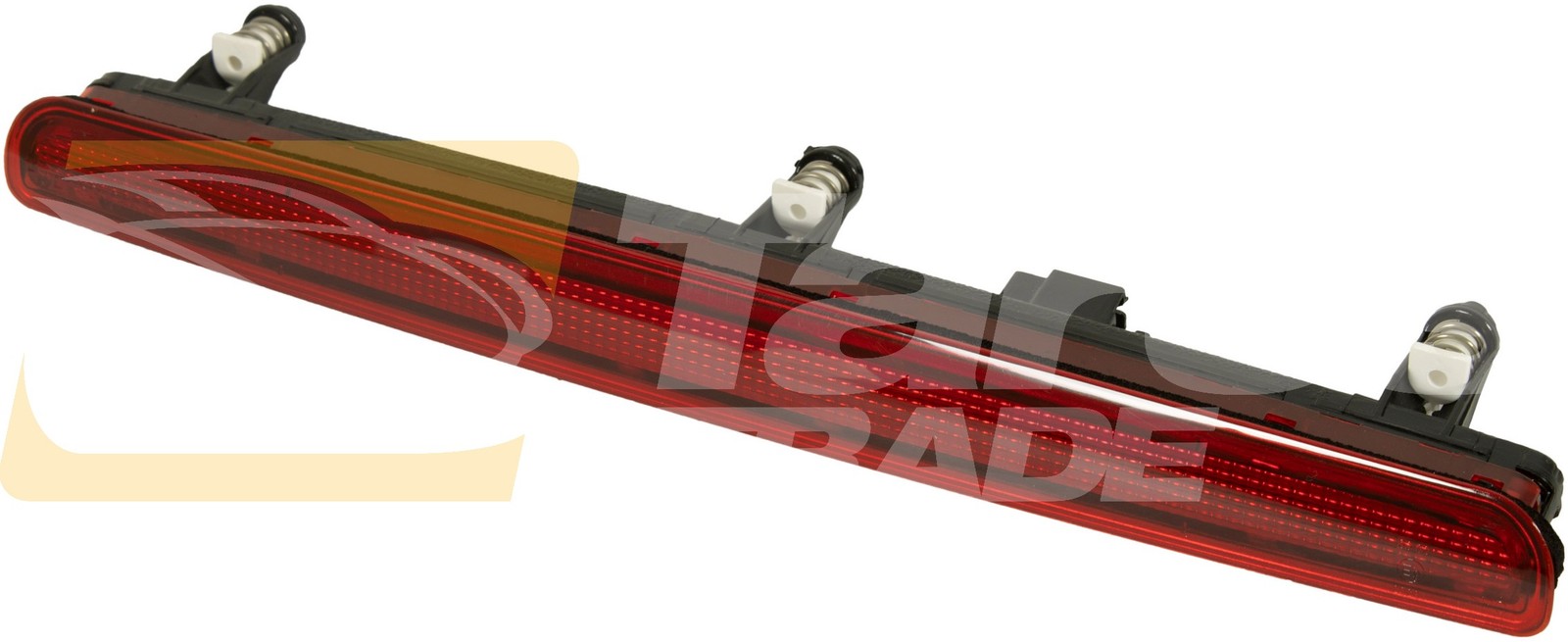 Troisième feu stop étanche pour Caravelle T5 avec éclairage LED intensif