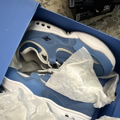 DC shoes Kalis / Williams DOUBLE BOX 