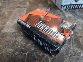 Turbo GrafX 16  Console CIB + Turbo Tap CIB and Turbo Pad CIB