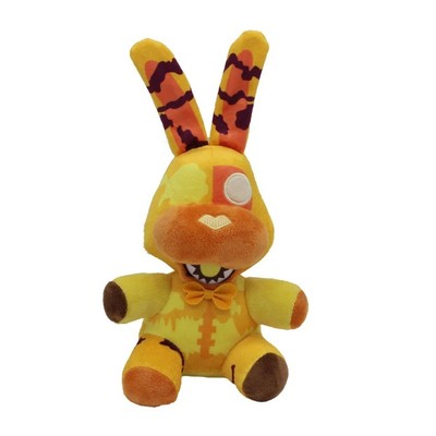 18cm Jack-O-Bonnie FNAF Five Nights at Freddys Plüschtier Stofftier Spielzeug