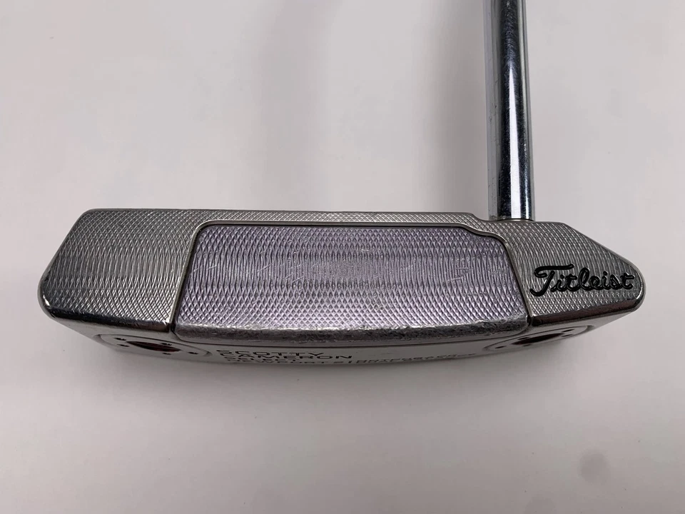 Scotty Cameron Select NP 2 Notchback DB 2016 Putter 38" Mens RH - Image 2 of 4