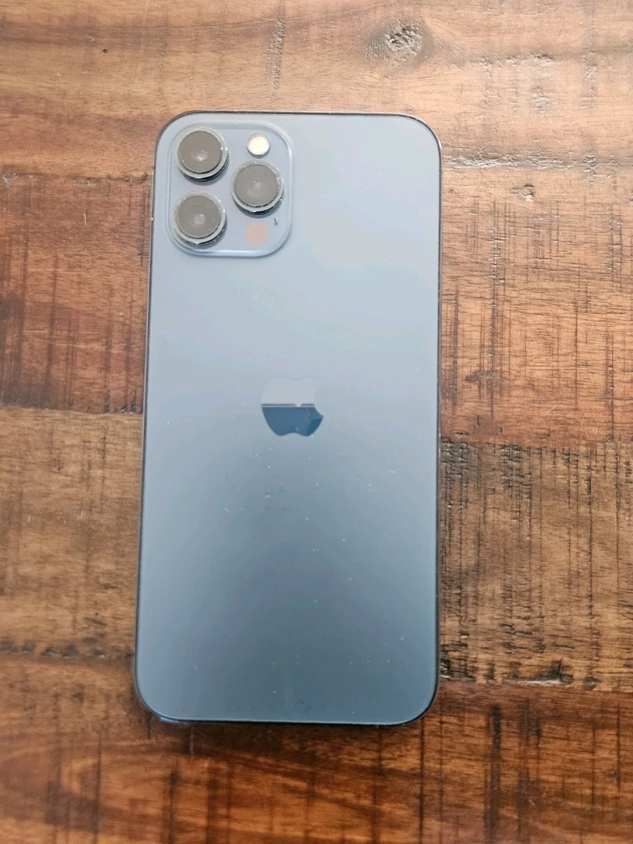 Apple iPhone 12 Pro Max 256GB for Sale | Shop New & Used Cell