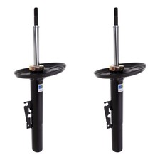 Bilstein B4 OE Set of 2 Front Suspension Stru...