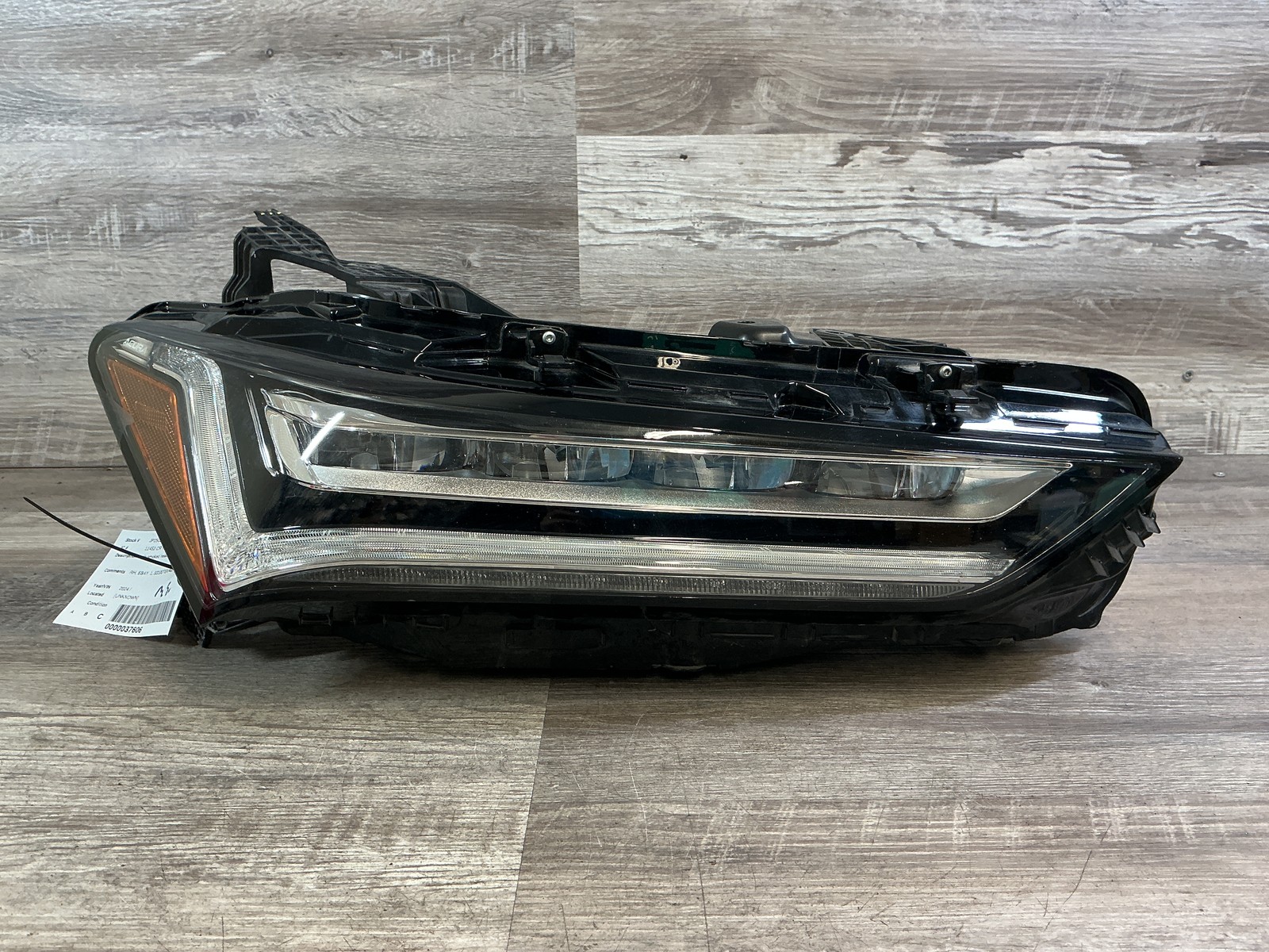 USED - 2021-2025 Acura TLX R Headlamp - OEM