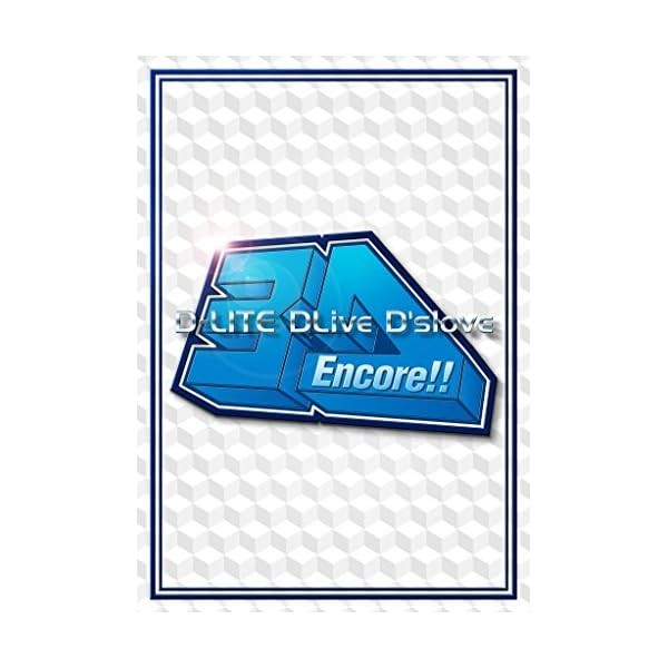 New D-LITE from BIGBANG Encore 3D Tour D-LITE DLiveD'slove 2 DVD Japan F/S FS