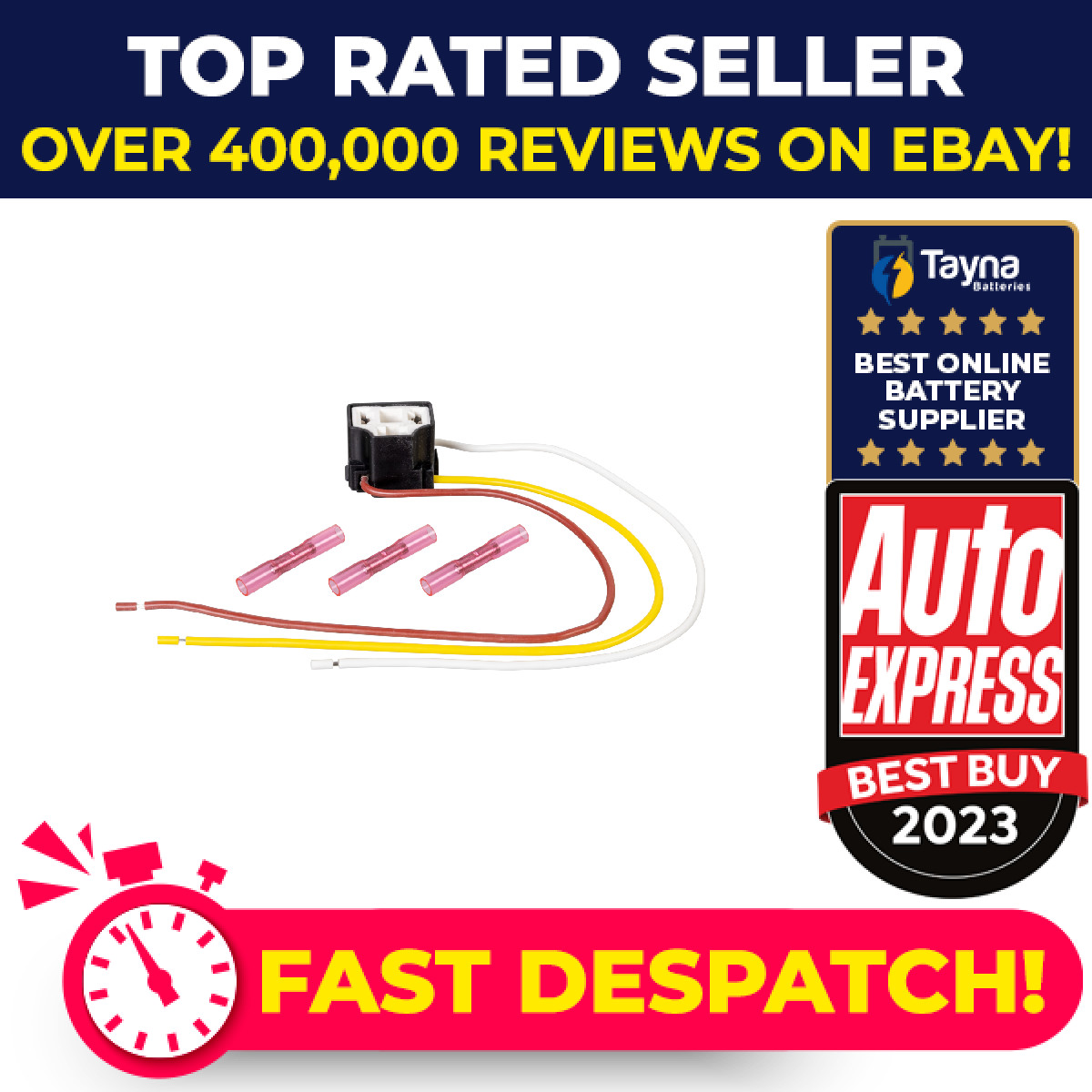 Headlight Cable Repair Set 107142 Febi Harness Wiring Loom 6Y0941855SK1 Quality