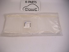 Neu original Opel Innenraumfilter GM # 90512779 Pollenfilter Omega A Vectra B