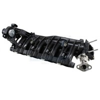 AnsaugbrÜCke Saugrohrmodul FÜR Hyundai IX35 (Lm, El, Elh) - Meat & Doria 89573