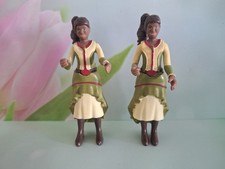 Schleich Bewegliche Figuren, Stückpreis 