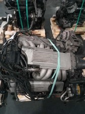 Engine 8-350 5.7l Vin 8 8th Digit Cast Iron Heads Fits 86 Corvette 811901 Engine 8-350 5.7l Vin 8 8th Digit Cast Iron Heads Fits 86 Corvette 811901