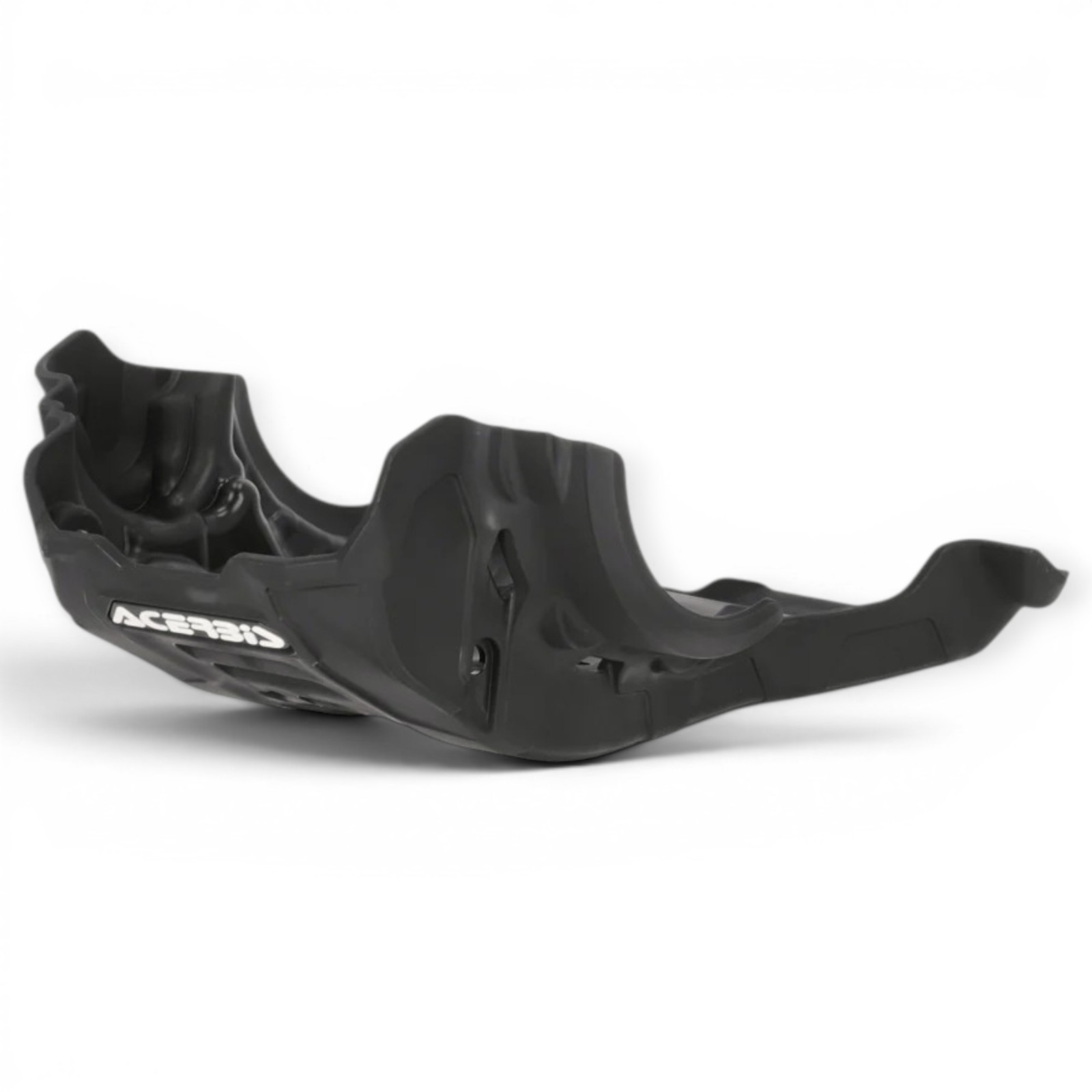 SUZUKI DRZ400 ACERBIS SKID PLATE SUMP GUARD BLACK 2025-2026