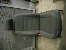 Siège Volkswagen TOUAREG