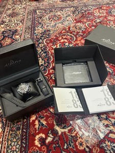 Al Fajr Watch | eBay
