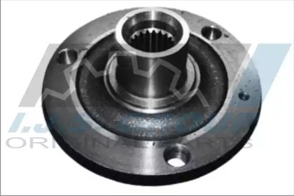 RADNABE VORNE IJS GROUP 10-1045 P NEU OE QUALITÄT - Bild 2 von 5