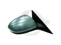 AußEnspiegel Rechts 7-PIN FüR Mazda 6 2007-2012