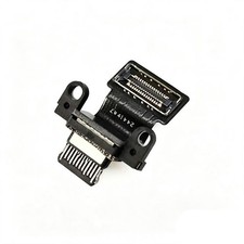 New Power DC Jack Connector Type-C USB Charge For Macbook Pro 14" A3434 2025