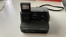 Polaroid Impulse AF Auto Focus System, Funkti...