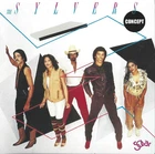 The Sylvers ‎– Concept        new cd   Unidisc