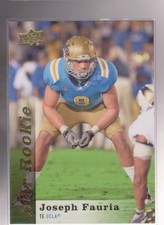 NCAA College Football Cards You Pick -- Get 40% off Details Inside A6