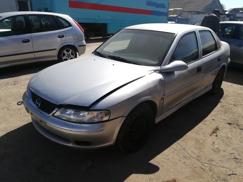 90506202 Lichtmaschine Generator 0123500008 Opel Vectra DE681048-41 - Bild 7 von 9