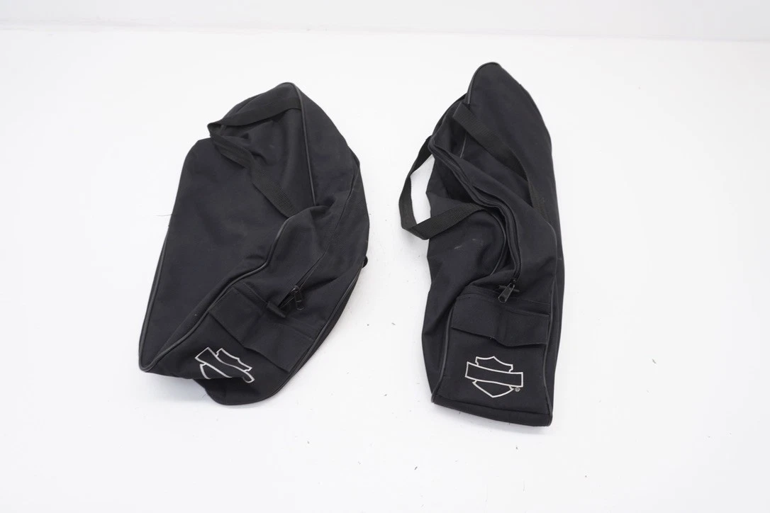 Harley Davidson Saddlebags Side Bags M13