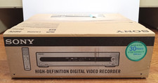 Sony HD-DVR DHG-HDD250 Component/HDMI Digital Video Recorder - NEW/SEALED