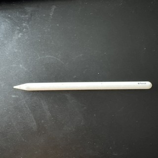 Apple Pencil 2nd Generation A2051 Stylus Pen White Used good condition