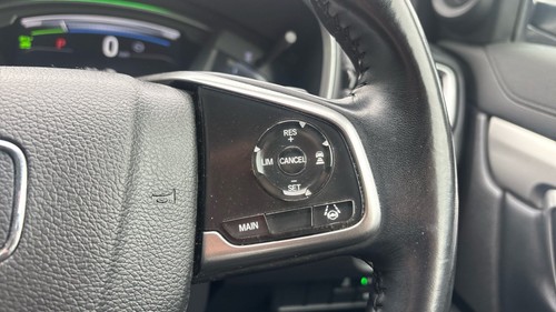 2022 Honda CR-V 2.0 i-MMD Hybrid SR 5dr eCVT Hybrid Estate Estate Hybrid Automat - Picture 13 of 24