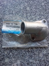 CARCASA TERMOSTATO OEM PARA ISUZU C190 C223 1981-88 ENG 4JG2 UBS 8-94254601-1