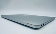 Apple MacBook Air Retina 13.3" 2020 - 500GB SSD 16GB Ram Core i7 - Silver