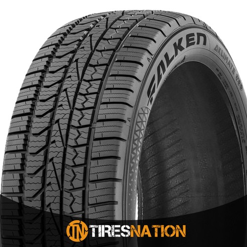 (1) New Falken Aklimate 235/40R18XL 95W Tires - Picture 8 of 8