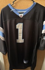 Cam Newton Signs NFL Rookie Record Endorsement Deal With Under Armour 18