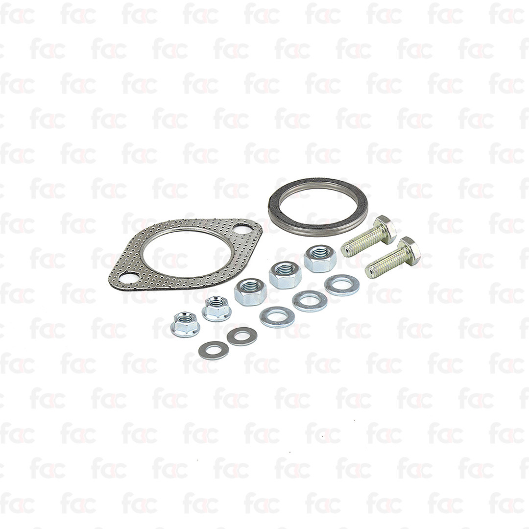 Fitting Kit For Vauxhall Frontera 3.2 98-01