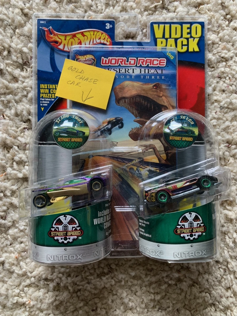 Hot Wheels Highway 35 World Race for sale | eBay