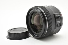 Obiettivo Canon EF 35mm f2 IS USM usato buono stato