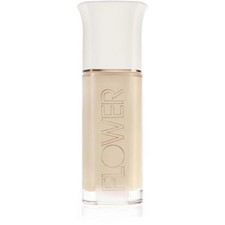1oz FLOWER About Face Liquid Foundation With ...