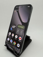 Google Pixel 10 Pro XL, 256GB, Obsidian Verizon good 1360