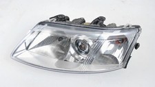 Feu avant (phare) Saab 9-3