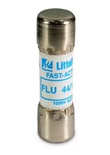Littelfuse FLU-44 / 100A 1000V AC/DC Multimeter Cartridge FUSE 943121 FLUKE Link