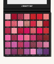 By BEAUTY BAY Berries Lidschatten Palette 42 ...