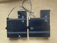 LG Tv Speakers EAB62972101 And 02 Left And Right Read Description