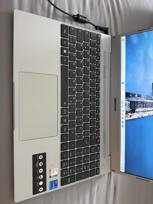 Medion Laptop Intel i7-1165G 16GB RAM 512GB Bastler