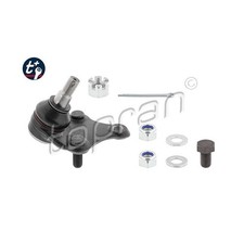 Rotule de suspension Toyota RAV 4