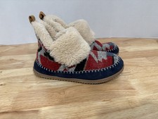 Sonoma Slippers
