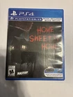 Home Sweet Home PlayStation 4 PS4 PSVR RARE