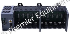  ALLEN BRADLEY 1746-A10 /B 10-SLOT SLC 500 10-SLOT 1746-P2 /C POWER SUPPLY