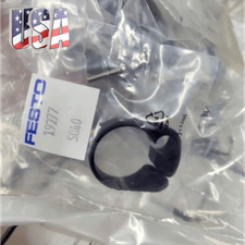 1PCS NEW FESTO SMBR25 Mounting kit 19277 SMBR-25 